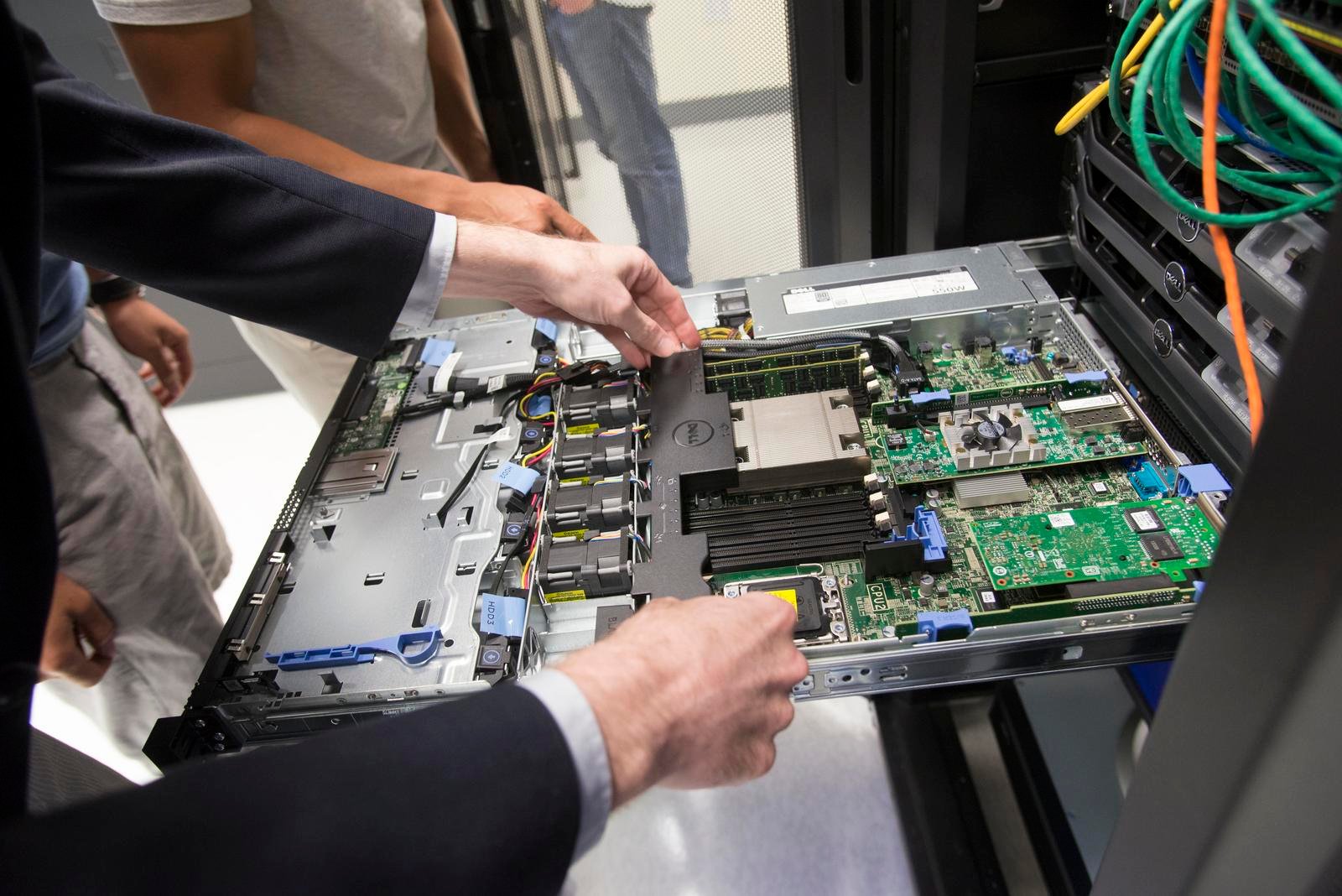 Electrical and Computer Engineering
