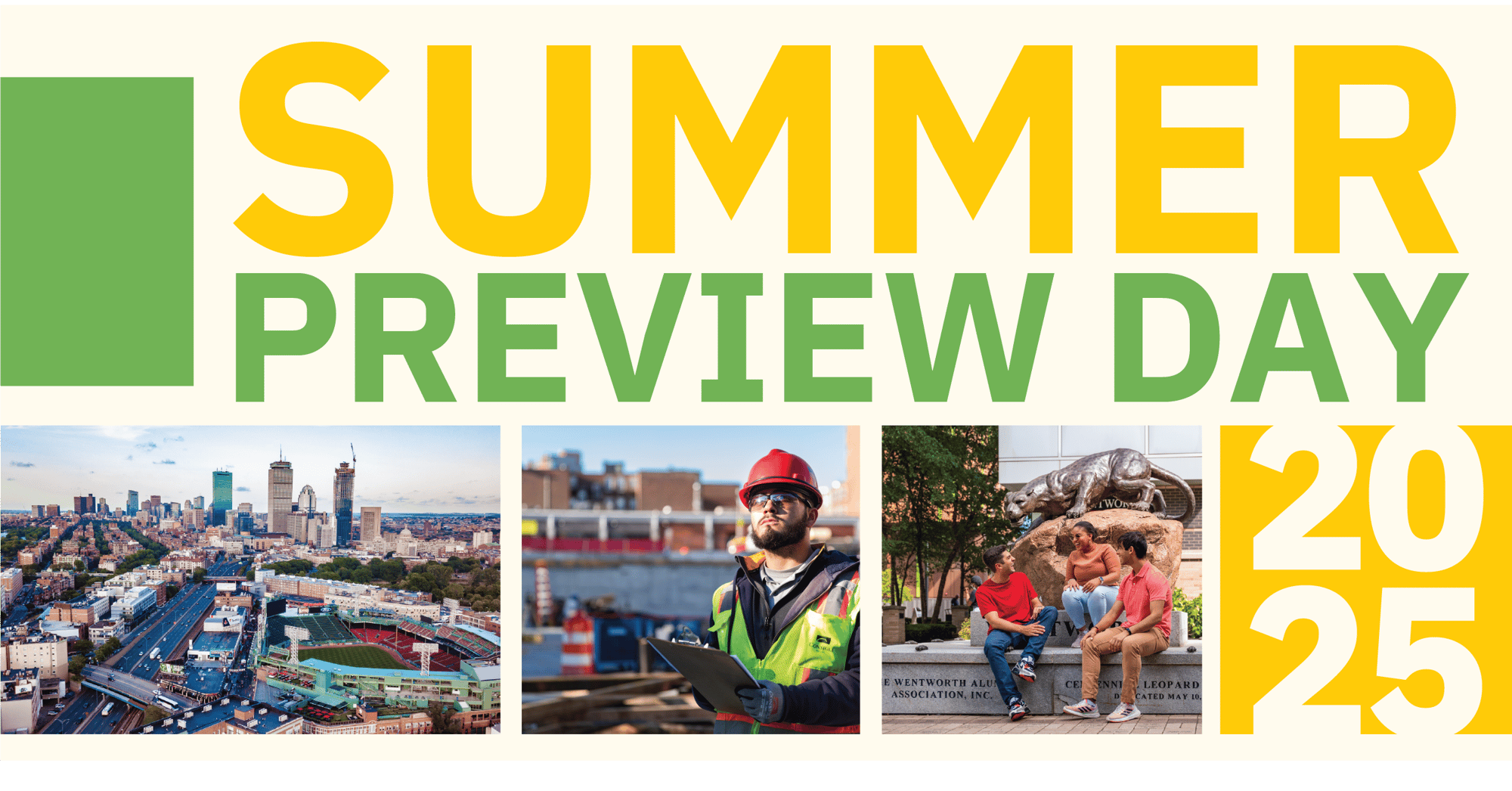 Summer Preview 2025