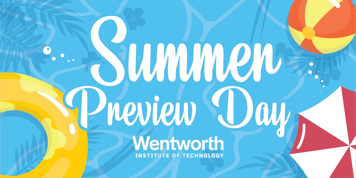 summer preview day 2022