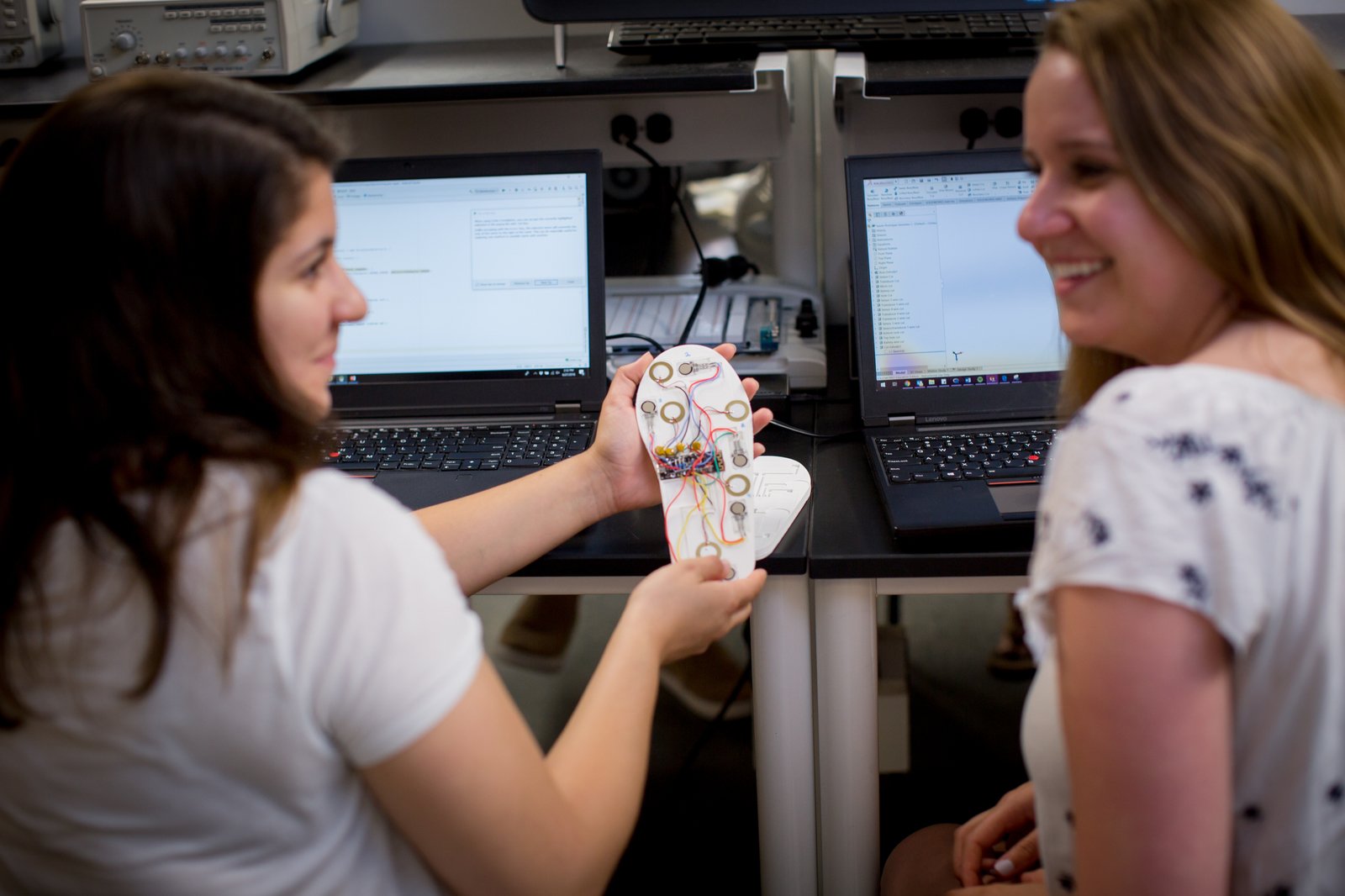 Computer Science & Society Undergraduate Degree Students